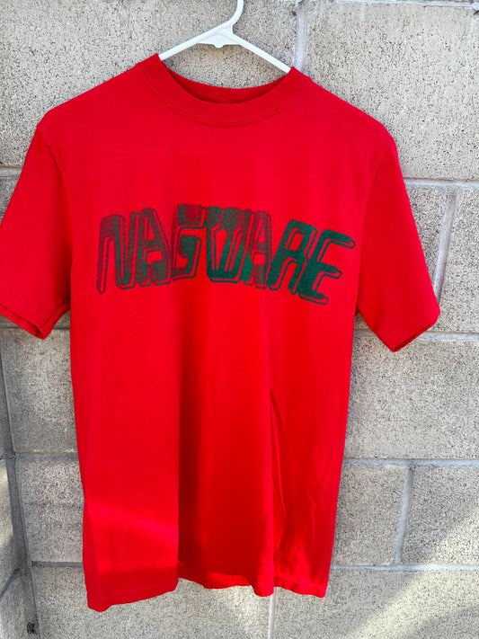 NAGWARE LOGO TEE