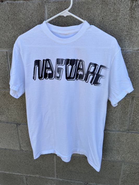 NAGWARE LOGO TEE